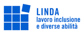 Logo Progetto Linda Logo Progetto Linda